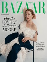 Harper's Bazaar